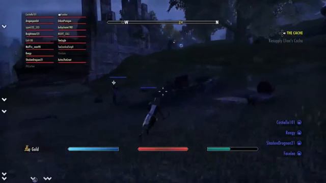 Fextralife PvP Night Vol. 2 смотреть онлайн