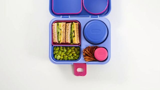 Meet The Thermos® Kids Freestyle™ Kit