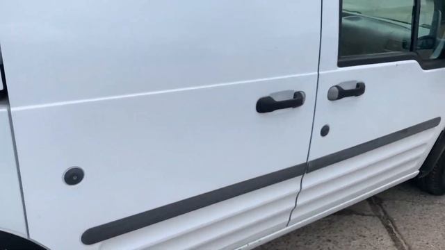 Ford Transit Connect 230 L/ 2008/ 310581 KM/ for sale смотреть онлайн