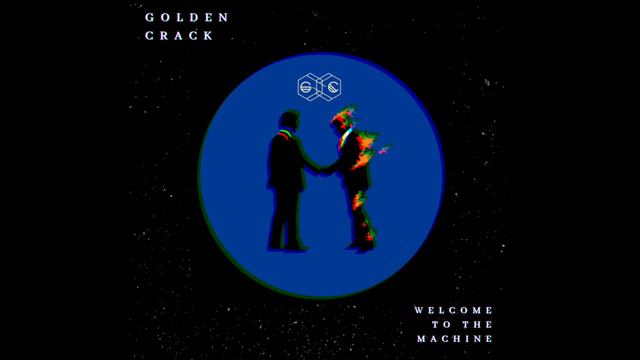 GOLDEN CRACK - Welcome To The Machine (Pink Floyd Cover) смотреть онлайн