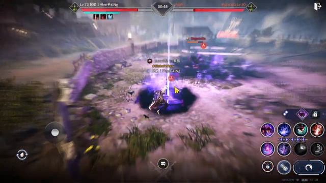 INSANE 15 WINSTREAK! 🤯 | Raven Dominates Karkea! | Black Desert Mobile | #bdm смотреть онлайн