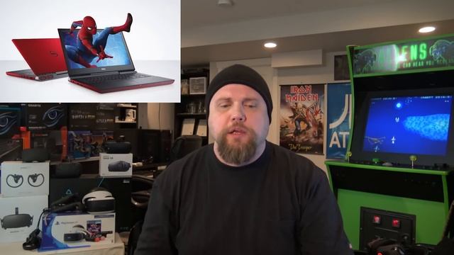 VR News: Jan 4 - CES 2017 News Coverage - VR On Flights for the Introvert & More! смотреть онлайн