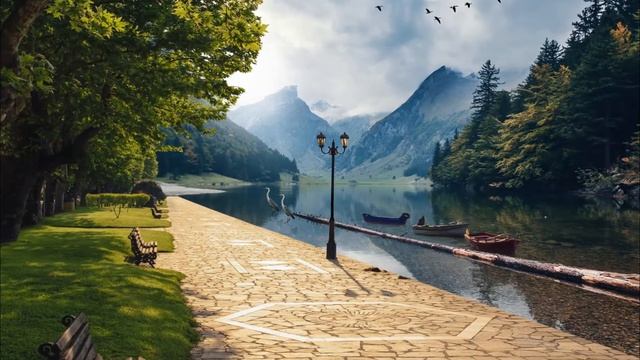 Музыка для сна. Стрекотание сверчков и кузнечиков | Music for sleeping. The chirping of crickets смотреть онлайн