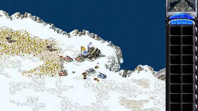 Sovereign Land - Steve vs Ed (Game 3) смотреть онлайн