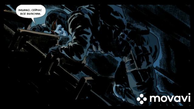 CALLofDUTY:Mobile. | Комикс!!!Гл.5.Годовщина.Ч 7.Продолжение.... смотреть онлайн