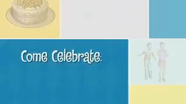 The Sims 2 Celebration - trailer смотреть онлайн