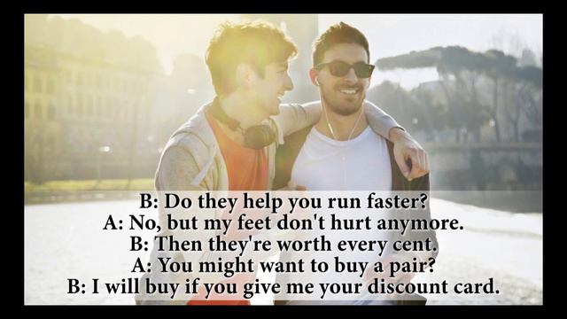 Мои новые кроссовки (My new sneakers) смотреть онлайн