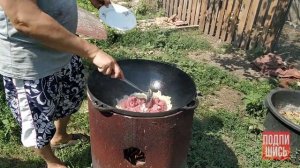 ЛАГМАН / ЛАГМАН ИЗ ГОВЯДИНЫ В КАЗАНЕ / ЛАГМАН РЕЦЕПТ ИЗ ГОВЯДИНЫ В КАЗАНЕ / ЛАГМАН ИЗ ГОВЯДИНЫ