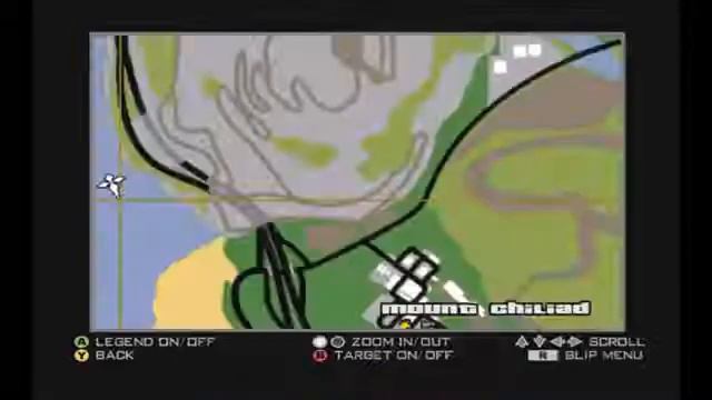 GTA San Andreas Missions 69 N O E смотреть онлайн