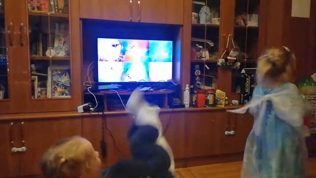 #Танцы под #винкс смотреть онлайн