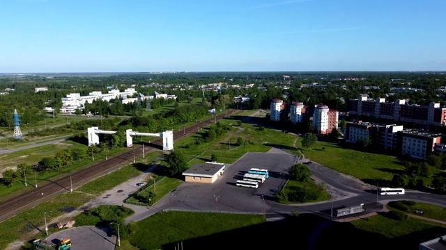 поднимаю DJI mini 2 на максимальную высоту смотреть онлайн