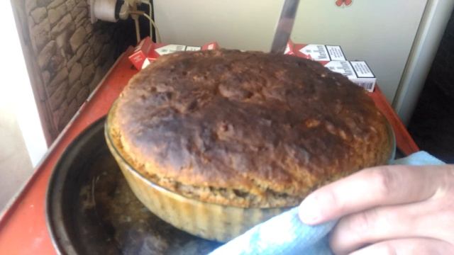 Хлеб.печем.дома.#2 смотреть онлайн