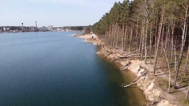 САМОИЗОЛЯЦИЯ В КАЛИНИНГРАДЕ. Секретные места Калининграда. смотреть онлайн
