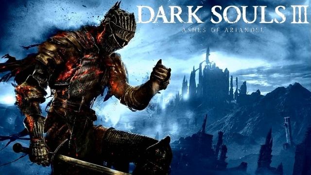 Dark Souls 3 Ashes of Ariandel OST - Sister Friede and Father Ariandel [HQ] смотреть онлайн