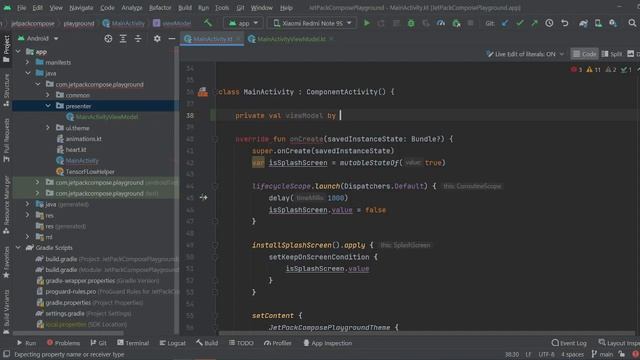 ViewModel | Android Jetpack Compose #21 смотреть онлайн