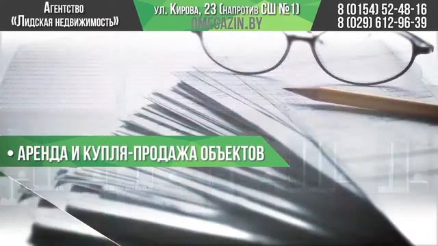 Инфографика - Лидская Недвижимость смотреть онлайн