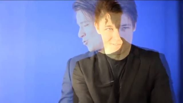 фотосессия для проекта "Кинобаттл в образе". Океана Зубова смотреть онлайн