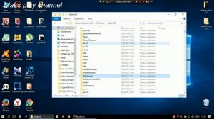 Как удалить папку если она не удаляется