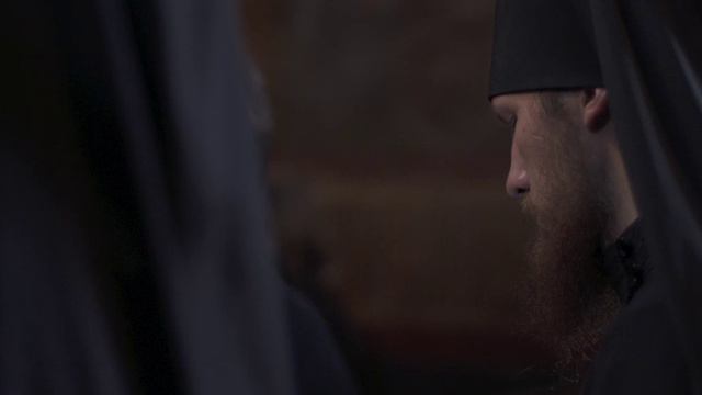 День Святой Троицы. Престольный праздник. смотреть онлайн