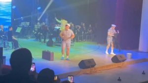 город поёт Ступино