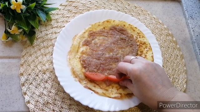 Как Приготовить #БРИЗОЛЬ/Вкуснятина из Яиц и Фарша/Бризоль с Фаршем/Мясное Горячее/#Из Фарша смотреть онлайн