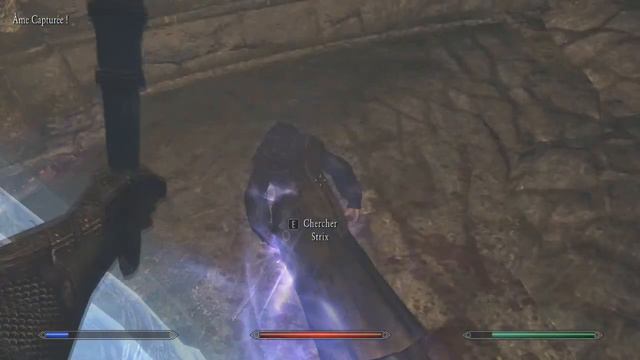 Skyrim +300 mods - FR #27 Me Sacrifier ! смотреть онлайн