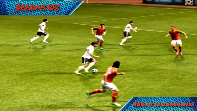 PES 2013 ML | My Best Goals | Valecia CF | Part 2 смотреть онлайн