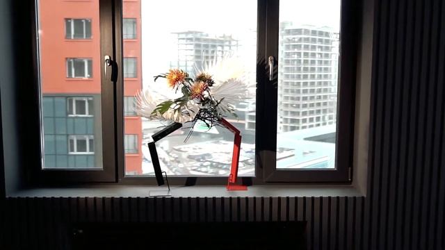 Цветы и икебана Согэцу. Минимализм и современность. смотреть онлайн