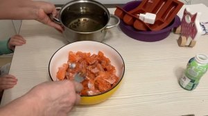 Как засолить красную рыбу в рассоле в домашних условиях - вкусно и быстро