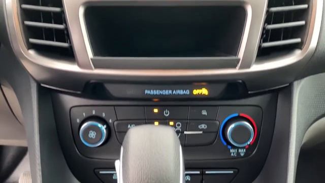 2022 Ford Transit Connect Milford, Mendon, Worcester, Framingham MA, Providence, RI ST22-084 смотреть онлайн