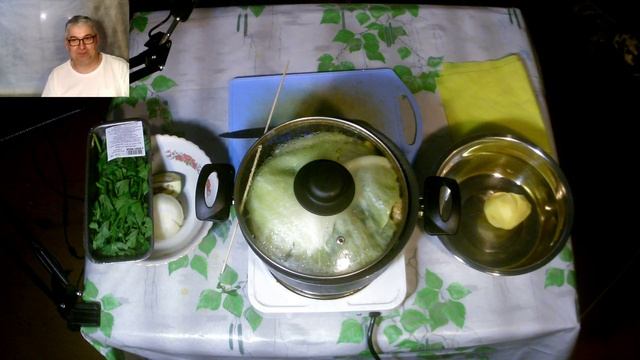 Готовим дымляма по узбекски ! смотреть онлайн