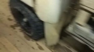 Решение проблемы с тормозами. Избыточное давление в главном тормозном цилиндре. Заклинили тормоза.