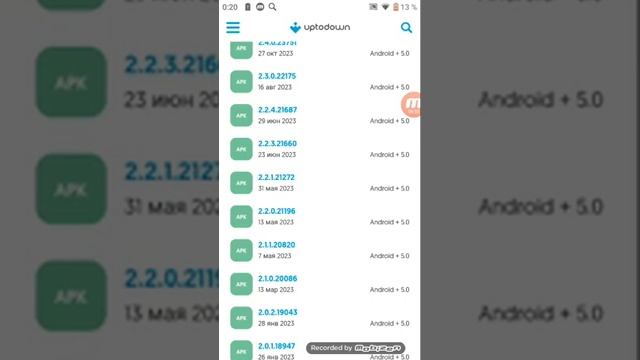 как обновить Анджелу 2 в старую версию смотреть онлайн