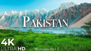 Пакистан В 4К Релакс Фильм С Музыкой Для Медитации
Horizon in PAKISTAN 4K - Nature Relaxation Film