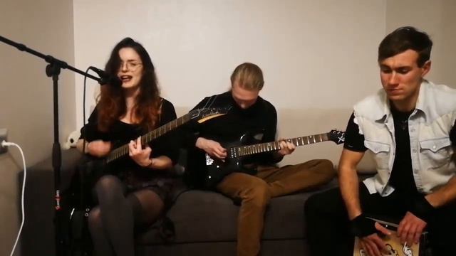 Нервы - Так как надо ( Cover ) смотреть онлайн