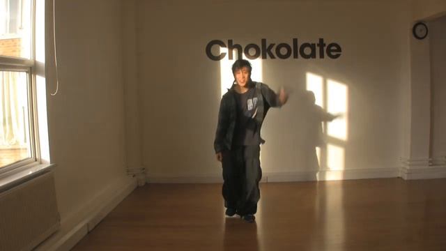 Popping And Locking Lesson - What's The Difference?