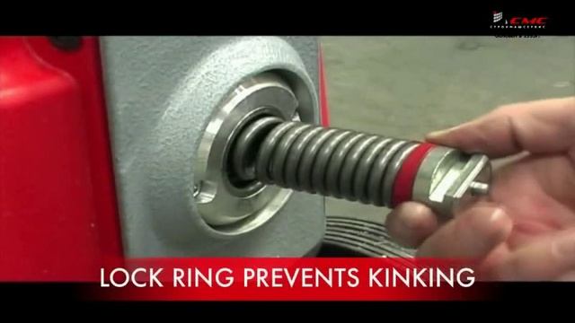 Прочистная машина Ротенбергер R 750 смотреть онлайн