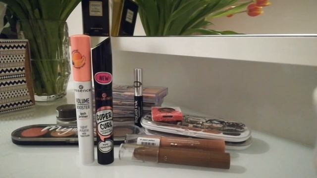 ВСЯ КОЛЛЕКЦИЯ КОСМЕТИКИ ESSENCE смотреть онлайн