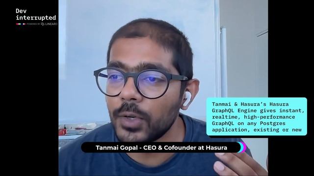 What Is GraphQL? смотреть онлайн