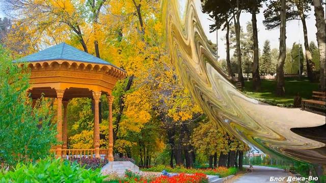 Путешествие по Таджикистану и моему городу детства. смотреть онлайн