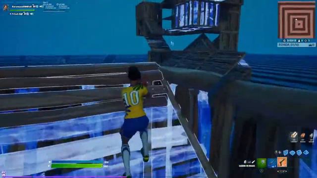Fortnite not смотреть онлайн
