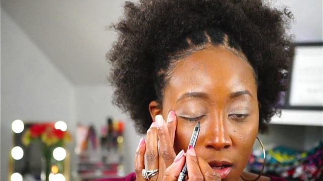 Coloured Raine Botanicals Review смотреть онлайн