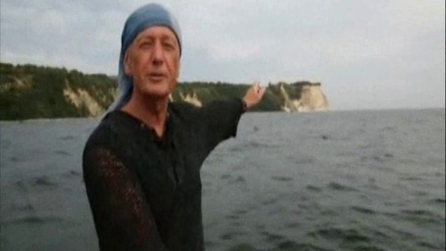 Рюрик. Потерянная быль 2 серия смотреть онлайн