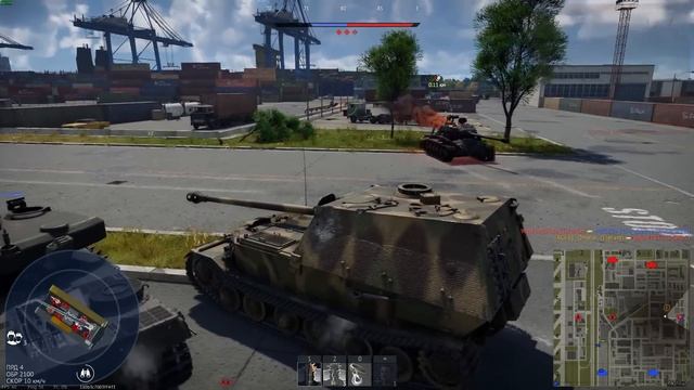 НОВАЯ АРТА и ТЕХНИКА, БЕСПИЛОТНИКИ и ФИЧИ в WAR THUNDER ? Ответы разработчиков №95 смотреть онлайн