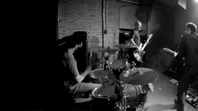 Wondermonds Live @ the Hive! смотреть онлайн