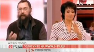ГЕРМАН СТЕРЛИГОВ О МОСКВЕ И МЕГАПОЛИСАХ