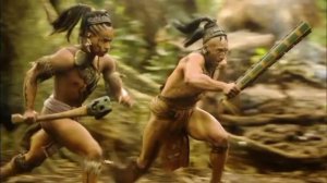 Apocalypto Full Movie English Review | Dalia Harnadez | Rudy Youngblood