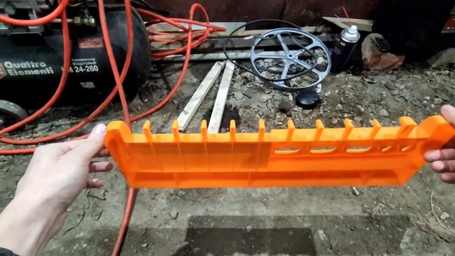 Полезные инструменты для гаража смотреть онлайн