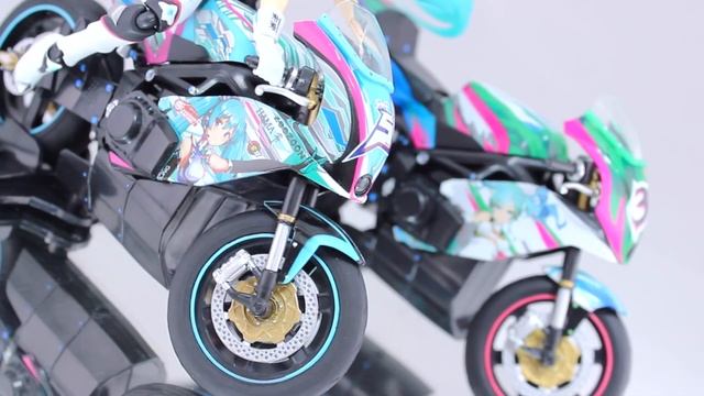 figma | ex:ride Spride.06 - TT-Zero 13 Kai Review えくすらいど すぷらいど.06 TTぜろ13 смотреть онлайн