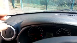 Датчик света на гранту